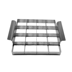 aro-cortador-6x6-brownie-com-16-cavidades-inox-avulso