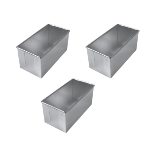 assadeira-retangular-pao-bolo-17x10x10-forma-aluminio-kit-com-3