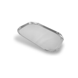 bandeja canto crespo inox 32cm