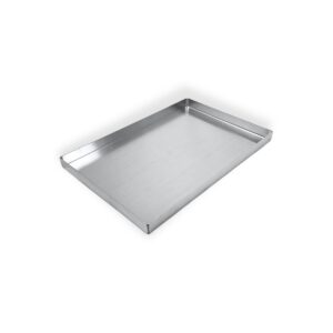forma assadeira retangular 31x21x2 aluminio