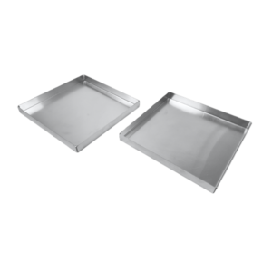 kit-2-formas-quadradas-brownie-assadeiras-aluminio-21x21x2