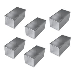 kit-assadeiras-retangular-para-pao-bolo-forma-aluminio-17x10x10