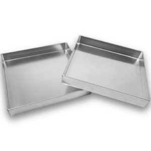 kit-forma-quadrada-brownie-assadeira-aluminio-21x21x3
