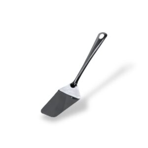 espatula inox servir bolo cozinha