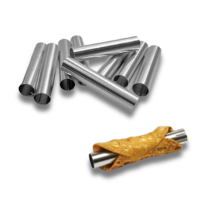 kit-12-canola-tubo-aluminio-para-cannoli.
