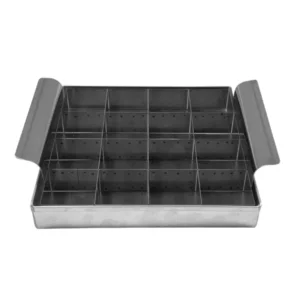 aro-cortador-5x5-com-16-pedaços-inox-formas-assadeiras-quadradas-alumínio