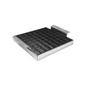 cortador-3x3-brownie-c-64-pedacos-inox-e-forma-quadrada-aluminio
