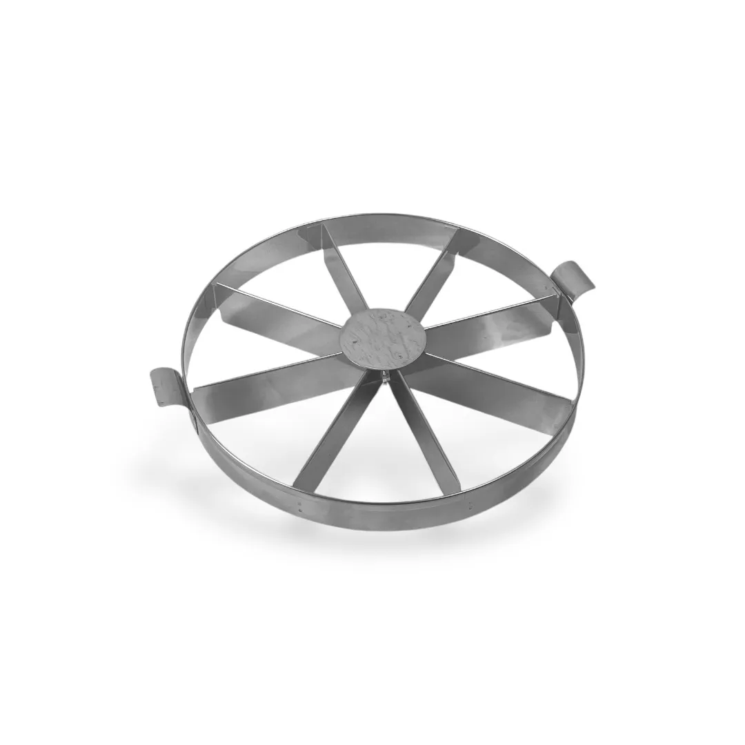 marcador-fatias-bolo-torta-inox-8-pedacos