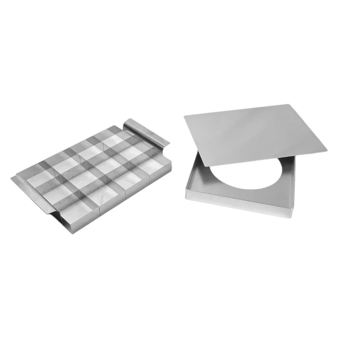 cortador-7x7-brownie-c-12-pedacos-inox-e-forma-quadrada-fundo-falso